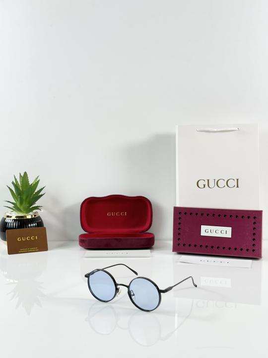 Gucci 001 Black Blue