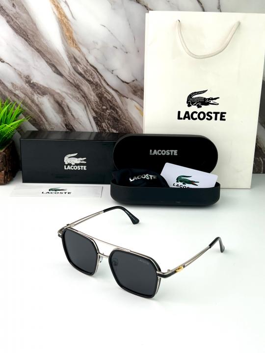 LACOSTE SUNGLASS D-192