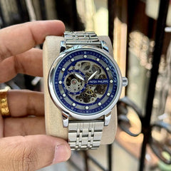 Patek Philippe Skeleton Automatic