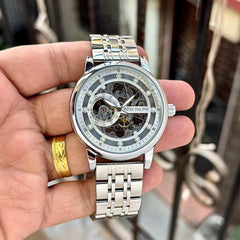 Patek Philippe Skeleton Automatic