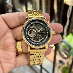 Patek Philippe Skeleton Automatic