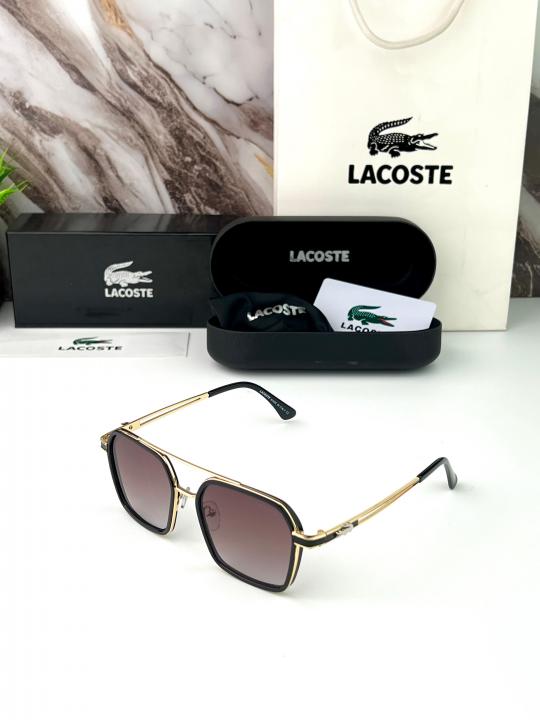 LACOSTE SUNGLASS D-191