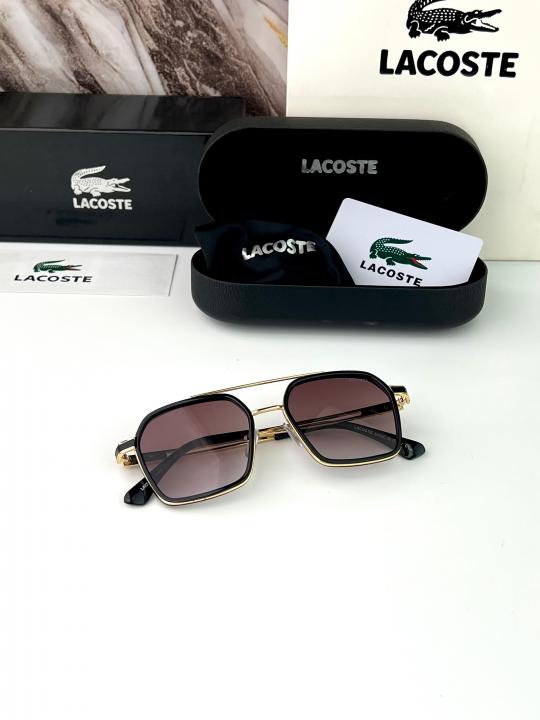 LACOSTE SUNGLASS D-191