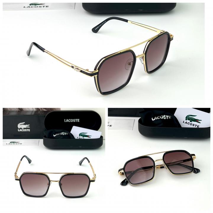 LACOSTE SUNGLASS D-191