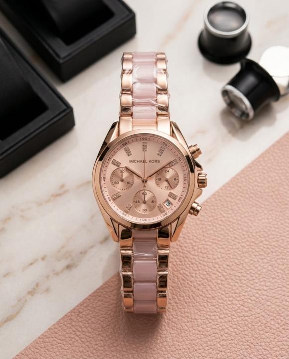 Michael Kors Acetate
