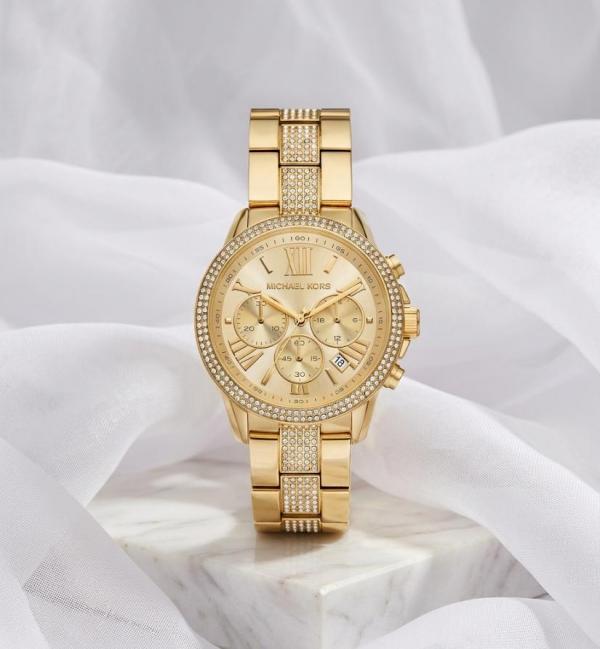 Michael Kors Brynn