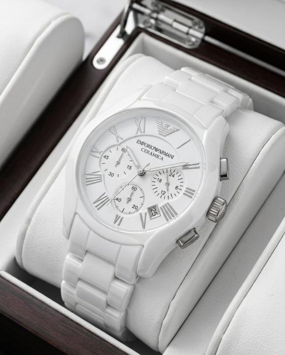 Emporio Armani Ceramic
