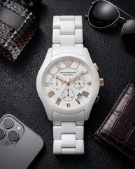 Emporio Armani Ceramic