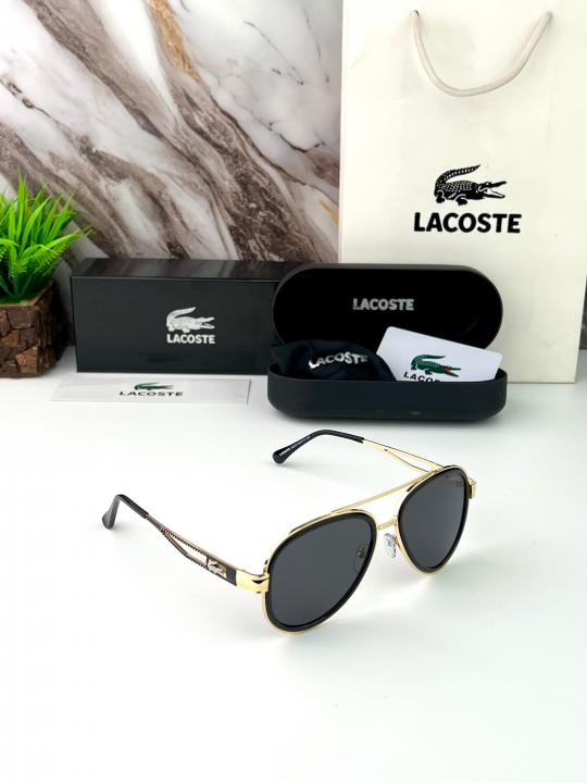 LACOSTE SUNGLASS D-193