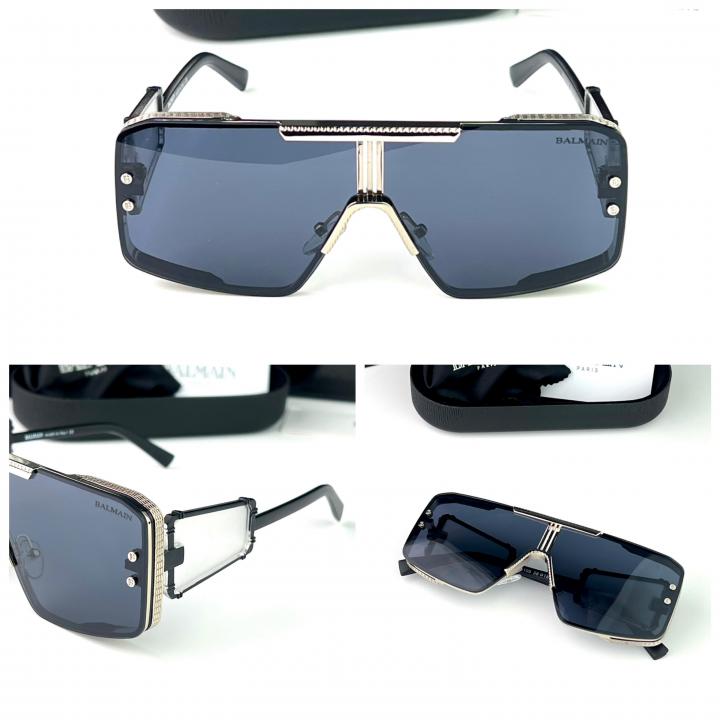 BALMAIN SUNGLASS D-195
