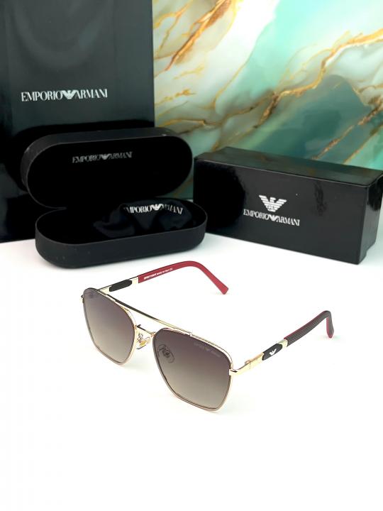 ARMANI SUNGLASS D-196