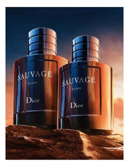 SAUVAGE DIOR ELIXIR 100ML