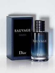 Dior Sauvage EDT 100ML