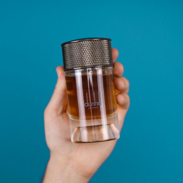 Dunhill London Signature Collection Indian Sandalwood Eau De Parfum 100ML