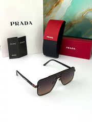 PRADA SUNGLAS D-201