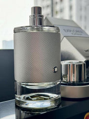 Mont blanc Explorer Platinum 100ML