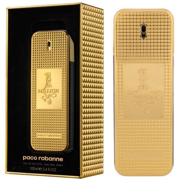 Paco Rabane 1 Million EDT Doted 100ML