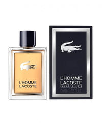 Lacoste L Home EDT 100ML