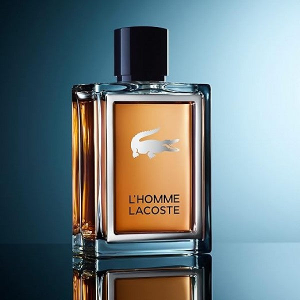 Lacoste L Home EDT 100ML