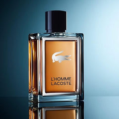 Lacoste L Home EDT 100ML