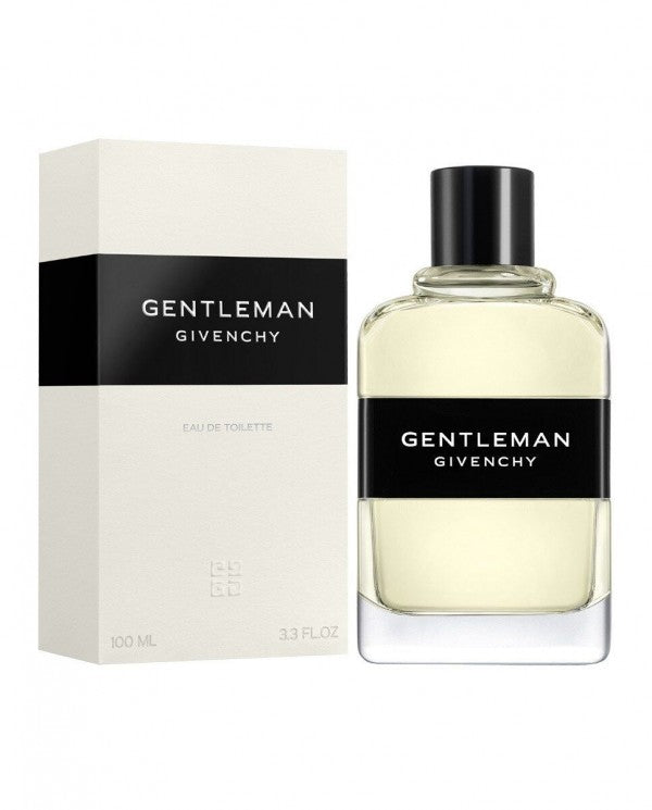 Givenchy Gentleman EDT 100ML