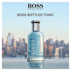 Hugo Boss Bottled Tonic EDT 100ML
