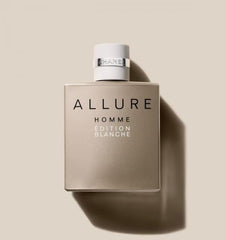 Chanel Allure Home Edition Blanche EDP 100ML