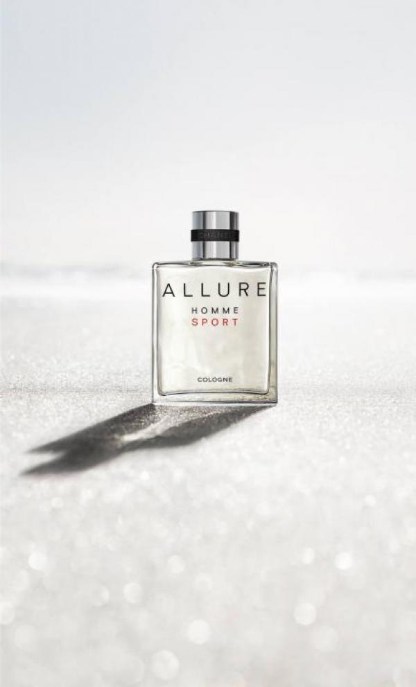 Chanel Allure Home Sport Cologne 100ML