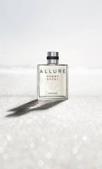 Chanel Allure Home Sport Cologne 100ML