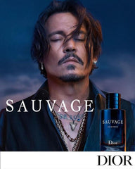 Sauvage dior perfume 100ML