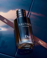Sauvage dior perfume 100ML