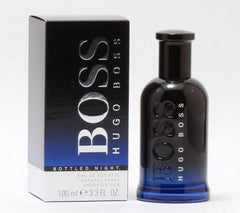Hugo Boss bottled night 100ml