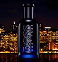 Hugo Boss bottled night 100ml
