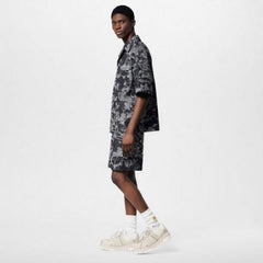 LV Trainer Maxi Sneaker 2025 Latest Release Official Store Model PREMIUM UA QUALITY