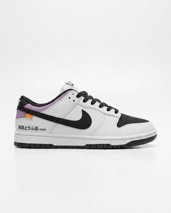 NIKE SB DUNK LOW AE 86