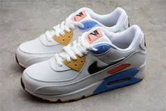 Nike Airmax 90 Solar flare