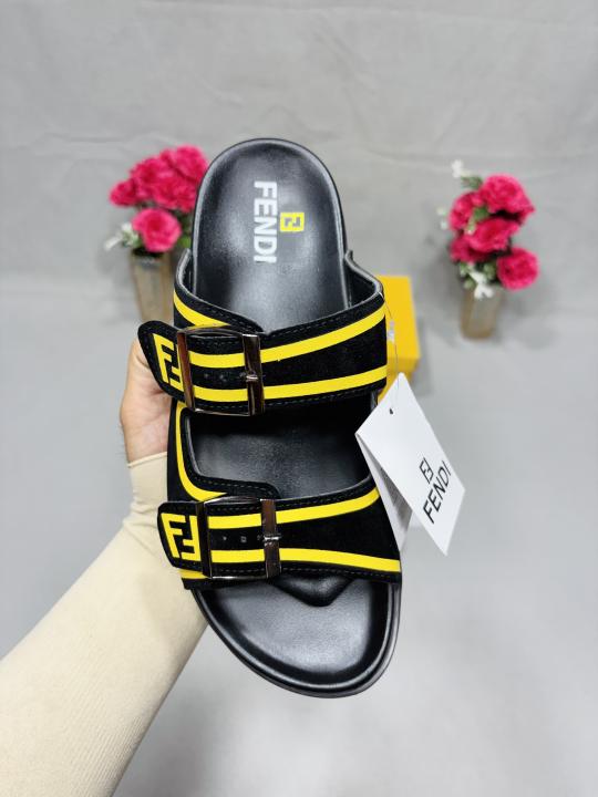 FENDI BLACK