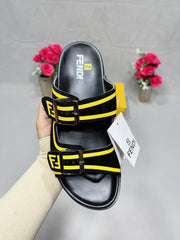 FENDI BLACK