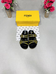FENDI BLACK