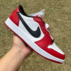 Nike Air Jordan 1 low OG Chicago