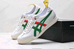 Onitsuka Tiger Mexico 66 SD Cream Green Men's