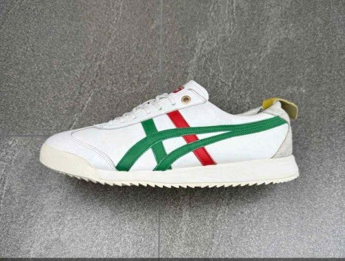 Onitsuka Tiger Mexico 66 SD Cream Green Men's