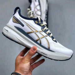 Asics Gel KAYANO 31 Glacier Grey White