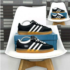 Adidas Gazelle Indoor x Bad Bunny Benito-Core Black