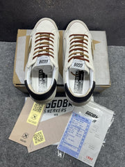 Golden Goose Superstar Suede