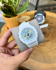 Casio G Shock GMA P2100PC 7A