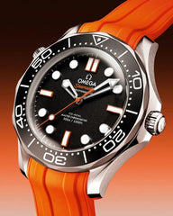 Omega Seamaster Diver 300M Automatic