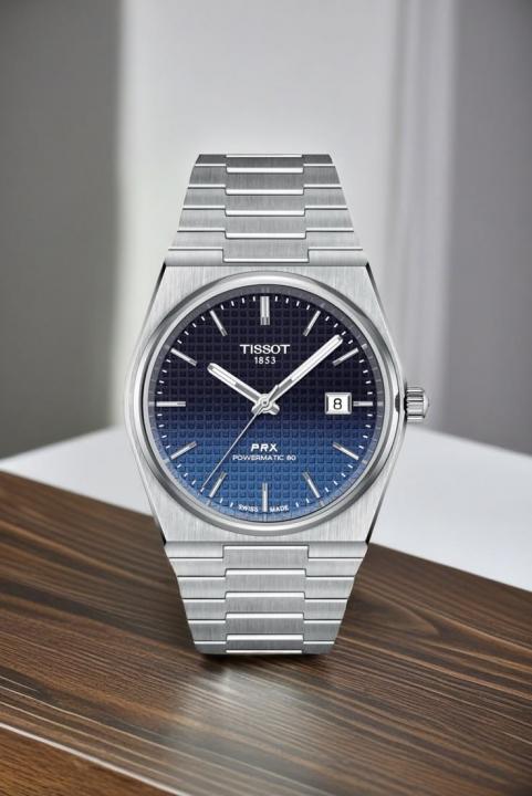 Tissot 1853 Prx Automatic Top Quality