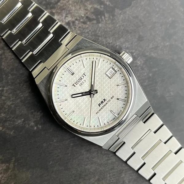 Tissot 1853 Prx Automatic Top Quality