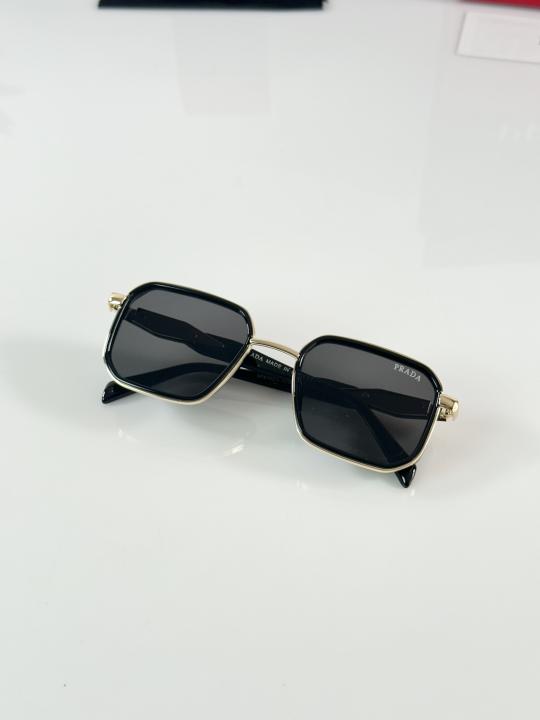 Prada 792 Gold Black